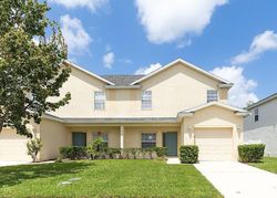 Foreclosure in  YELLOWFIN DR Port Orange, FL 32128