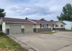 Foreclosure in  CIRCLE RD Worland, WY 82401