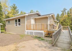 Foreclosure in  WEJACK RD Cass Lake, MN 56633