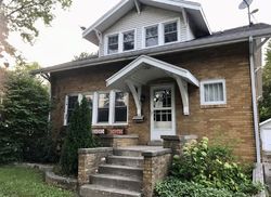 Foreclosure in  W WILLIAM ST Monticello, IL 61856