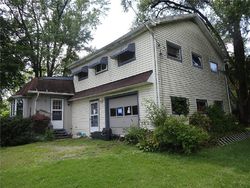 Foreclosure in  US HIGHWAY 322 Conneaut Lake, PA 16316