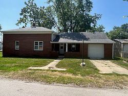 Foreclosure in  E JULIA ST Clinton, IL 61727