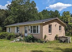 Foreclosure in  NORA BULLARD LN Hartsville, SC 29550