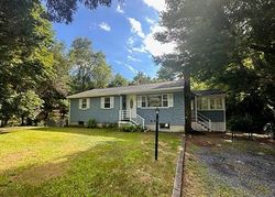 Foreclosure in  MONPONSETT ST Hanson, MA 02341