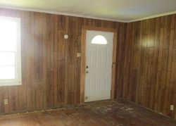 Foreclosure in  STATE ROUTE 1241 Hickory, KY 42051