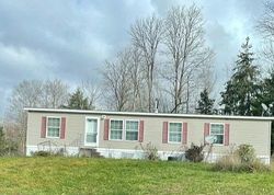 Foreclosure in  STATE HIGHWAY 23 Norwich, NY 13815