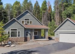 Foreclosure in  WINTERGREEN LN Ronald, WA 98940