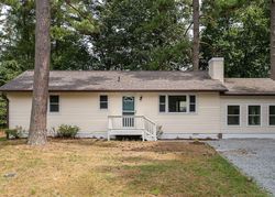 Foreclosure in  STRATFORD DR Colonial Beach, VA 22443