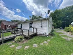Foreclosure in  2ND ST Almo, KY 42020