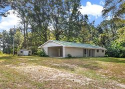 Foreclosure in  COUNTY ROAD 23 Bay Springs, MS 39422