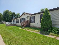 Foreclosure in  N DOCKSIDE DR # 868 Fair Haven, MI 48023