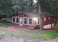 Foreclosure in  PUMA CT Dingmans Ferry, PA 18328