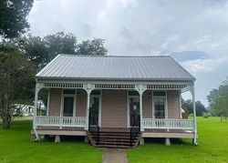 Foreclosure Listing in CHITIMACHA TRL JEANERETTE, LA 70544