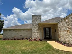 Foreclosure in  WAGON WHEEL TRL Angleton, TX 77515