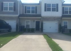 Foreclosure in  E BARCELONA WAY Augusta, GA 30906