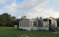 Foreclosure in  77TH RD Live Oak, FL 32060