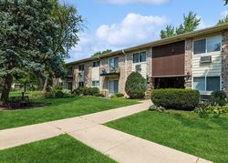 Foreclosure in  KENNEDY DR A Des Plaines, IL 60016