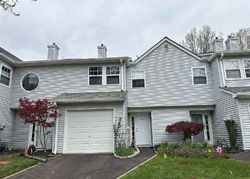 Foreclosure in  SARA CIR UNIT 1407 Port Jefferson Station, NY 11776