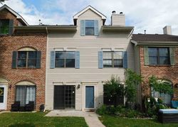 Foreclosure in  ONEILL CT BLDG 57 Trenton, NJ 08648