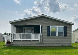 Foreclosure in  BRANDEN CT Dundee, MI 48131