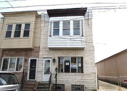 Foreclosure in  PEARCE ST # 0 Philadelphia, PA 19124