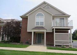 Foreclosure in  ADLER PARK DR W # W New Baltimore, MI 48051