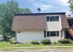 Foreclosure in  FELLER DR UNIT A Central Islip, NY 11722