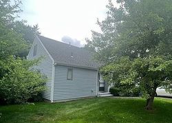 Foreclosure in  CANNON RIDGE DR # 113 Watertown, CT 06795