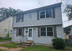 Foreclosure in  UNION ST Enfield, CT 06082