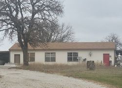 Foreclosure Listing in COUNTY ROAD 3336 PARADISE, TX 76073