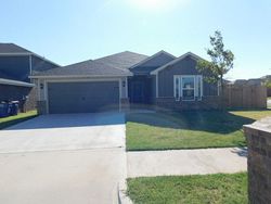 Foreclosure in  CRIMSON LAKE BLVD El Reno, OK 73036