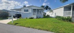 Foreclosure in  73RD PL N # 605 West Palm Beach, FL 33404