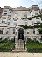 Foreclosure in  S LAKE PARK AVE N Chicago, IL 60653