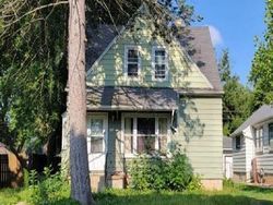 Foreclosure in  N 39TH ST Milwaukee, WI 53209