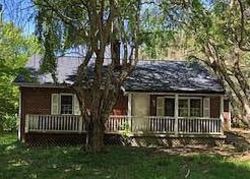 Foreclosure in  ELK CREEK PKWY Independence, VA 24348