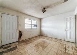 Foreclosure in  46TH ST Lubbock, TX 79414
