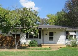 Foreclosure in  SHAWNEE ST Henderson, TX 75654