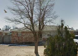 Foreclosure in  E 8TH ST Dalhart, TX 79022