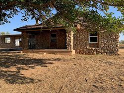 Foreclosure in  FM 1082 Abilene, TX 79601