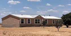 Foreclosure in  COUNTY ROAD C2300 Stanton, TX 79782