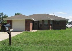 Foreclosure in  S 2ND ST Clyde, TX 79510