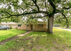 Foreclosure in  18TH ST SW Paris, TX 75460