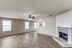 Foreclosure in  STONE CHAPEL WAY Fort Worth, TX 76179