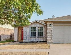 Foreclosure in  STONE CHAPEL WAY Fort Worth, TX 76179