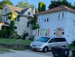 Foreclosure in  WHITTIER AVE Akron, OH 44320