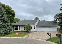 Foreclosure in  GREENWOOD LN Aberdeen, SD 57401