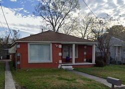 Foreclosure in  MARTIN DR New Orleans, LA 70126
