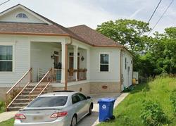 Foreclosure in  SERE ST New Orleans, LA 70122