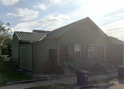 Foreclosure in  N MIRO ST New Orleans, LA 70119