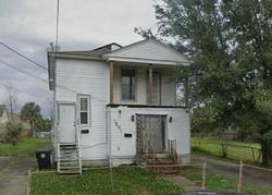 Foreclosure in  HARRISON AVE New Orleans, LA 70122